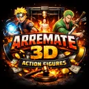 Arremate 3D