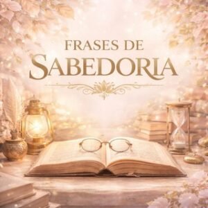 ✍ Frases Sábias