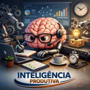 Inteligência Produtiva