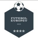 Futebol Europeu🌍⚽