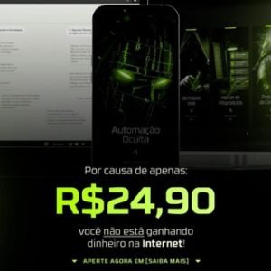 Mentoria Primeira Venda – By @JmVendasz