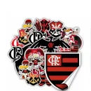 MENGÃO ACIMA DE TUDO
