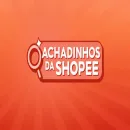 Achadinhos da shopee
