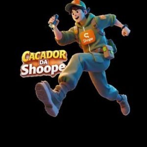 Caçador Da Shoope 😁
