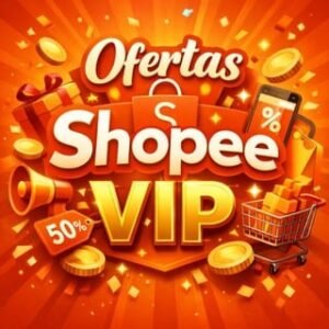 Ofertas Shopee VIP 🧡 #21
