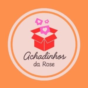 🛍️ Achadinhos da Rose 🧡