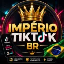 👑 IMPÉRIO TIKTOK BR vendas