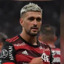 Nação rubro negra