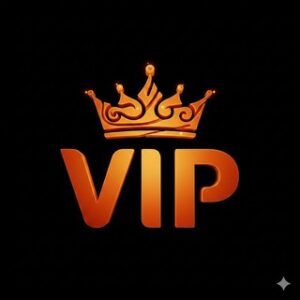 Achados VIP 👑