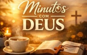 ♪🕊Minutos com Deus