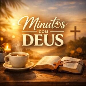 ♪🕊Minutos com Deus