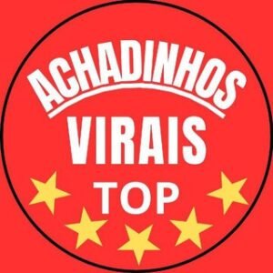 ACHADINHOS VIRAIS TOP