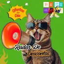 Radar de Descontos