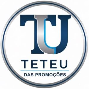 Teteu das promos ⚡️