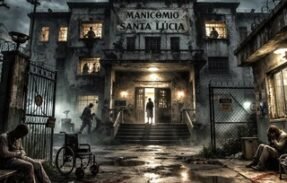Manicômio