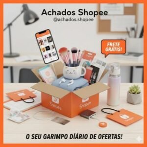 Promoção relâmpago