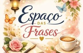 ⸃༊ Espaço Das Frases 🐝