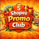 Shopee Promo Club