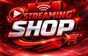 Streaming Shop 💎 Cupons Oficiais 🎟️