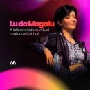 INFLUENCIADOR MAGALU 🤩