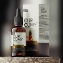 Curcumy – Fim das dores!