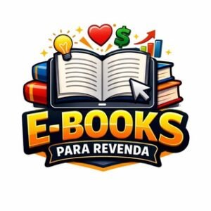 E-books para revenda