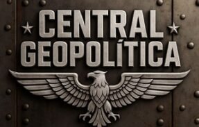 Central Geopolítica — OSINT | INTEL