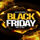PREÇOS EM BLACK FRIDAY