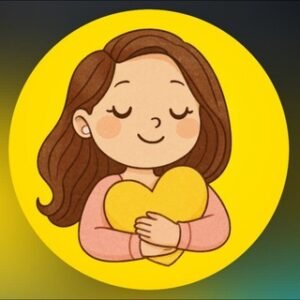 ⸃ – ̗̀🎗ANSIEDADE & DEPRESSÃO💛