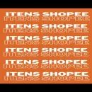 Promoções shopee