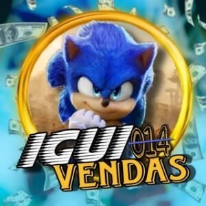 Lojinha do igui 🔰