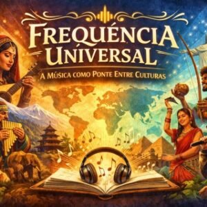 Entre Idiomas e Melodias