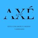 AXÉ 4JR VARIEDADES