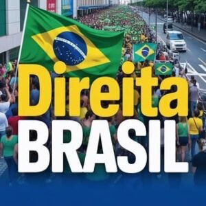 🇧🇷DIREITA BRASIL🇧🇷