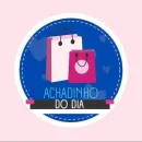 Achadinho do dia