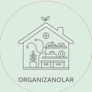 Organiza no Lar(VIP)