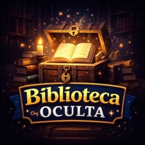 📚 Biblioteca Oculta