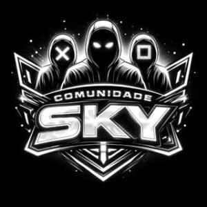COMUNIDADE SKY