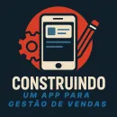 Construindo um app