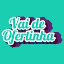 Vai de Ofertinha 🛍️✨