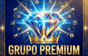 GRUPO PREMIUM DE DIVULGAÇÃO 💎