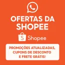 Achadinhos da Shopee 🏡🪴 | #01