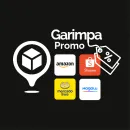 Garimpa Promo %