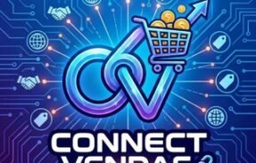 CONNECT VENDAS​ 🔗