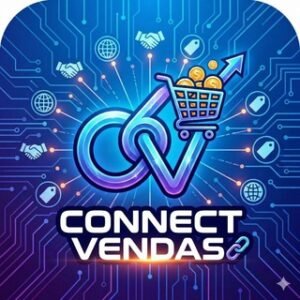 CONNECT VENDAS 🔗