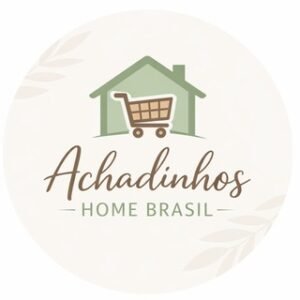 Achadinhos Home Brasil
