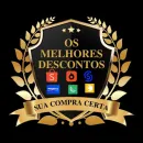 Os Melhores Descontos