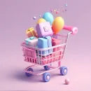 Mercadinho Onlline