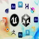 Vendas de softwares
