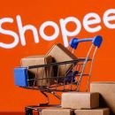 Promoções da Shopee